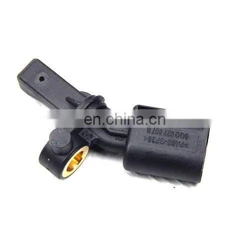 ABS Abs Wheel Speed Sensor OEM 6Q0927807B 0986594502 WHT3863SDJ WHT3863WB For VW POLO for Audi photo-2