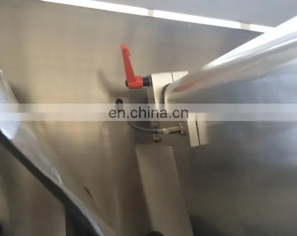 Wide Range of Application Automatic Medical Capsule Tablet Capsule Blister Packing Machine photo-3