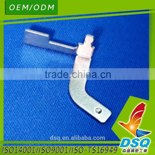 Taiwan Factory Movable LCD TV Clamp Bracket photo-3