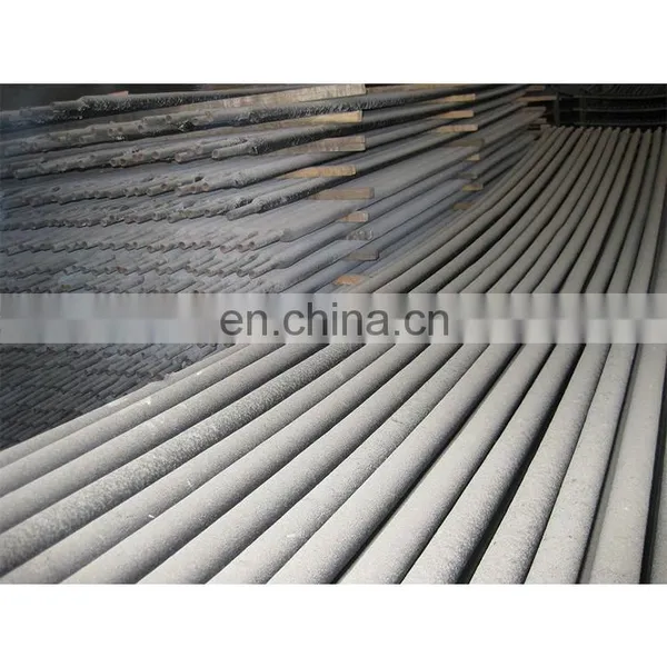 Welded Pipe Easily Clean Sticky Oxygen Core Lance photo-4