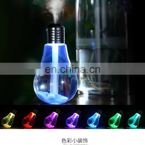 Private Label USB Rechargeable Ultrasonic Essential Oil Aroma Diffuser photo-5