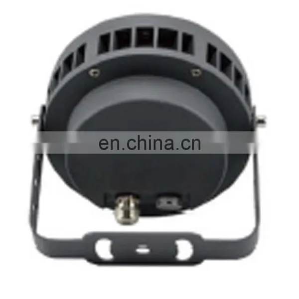 FL04 LED Flood Light Housing IP67 Aluminum Waterproof Empty Light Housing photo-5