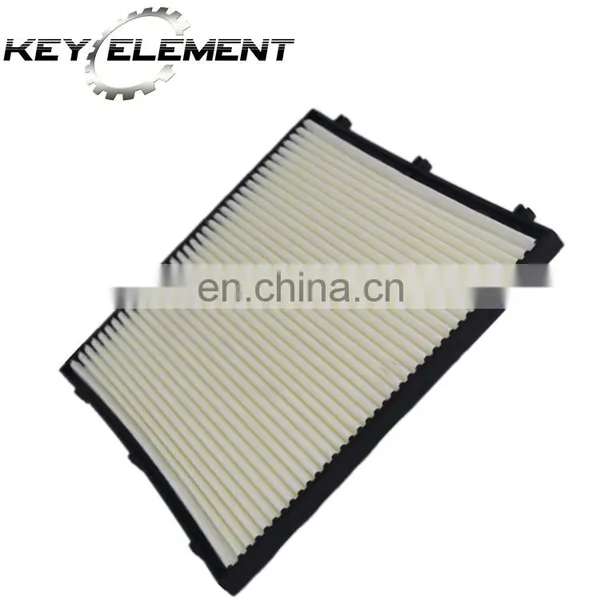 KEY ELEMENT Good Quality High Performance Cheap Price Cabin Filter for VERNA Saloon 2014- Air Filter Cabin 97134-0U200 photo-5