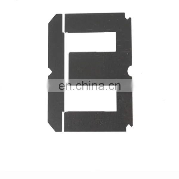 High Precision Motor Silicon Steel Sheet EI25.4 photo-4