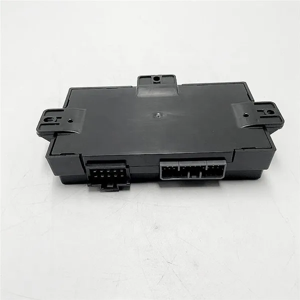 JINAN SUPPLIER SITRAK T7H T5G TRUCK PARTS BCU WG9716582011 photo-2