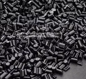 Plastic Raw Material Granules Manufacturer PPS Per Kg Price photo-5