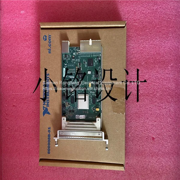 PXI-7952R National Instruments photo-3
