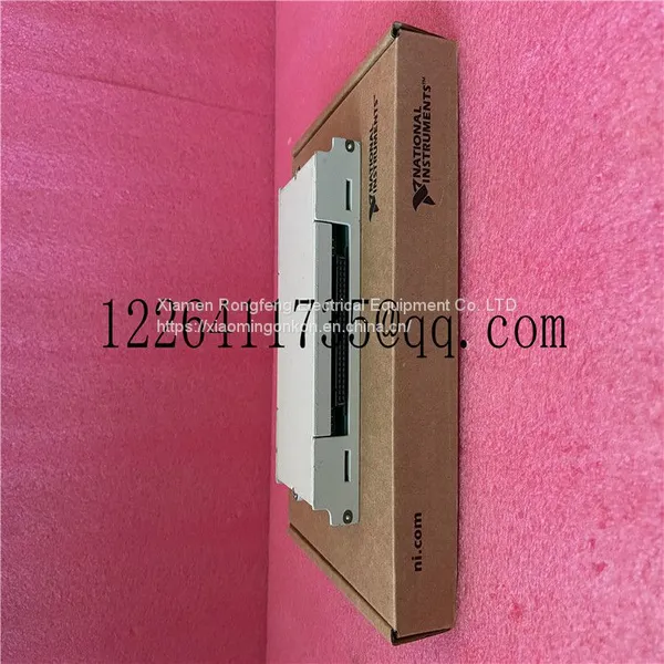 SCXI-1302 National Instruments photo-3