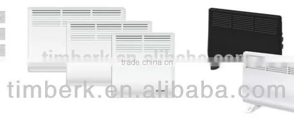 Electric Wall Panel Heater photo-5