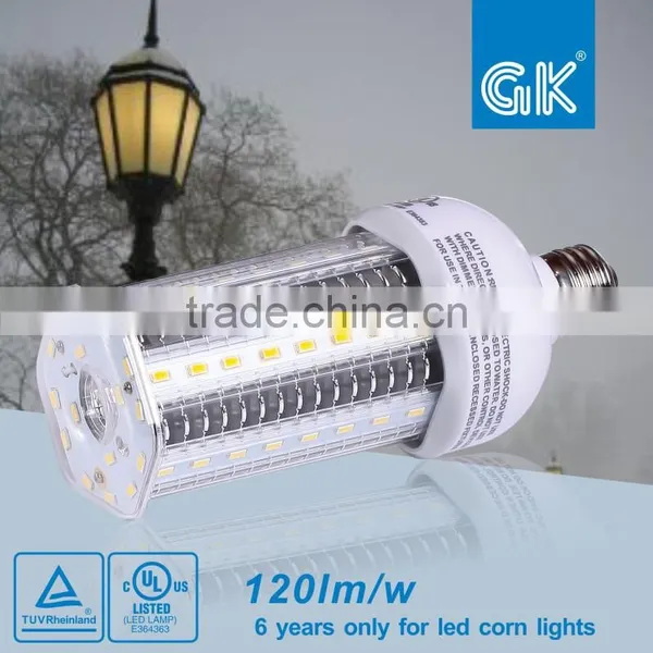 2015 New Product Listed E27 E40 360 Degree Led Retrofit Kit Bulb photo-6