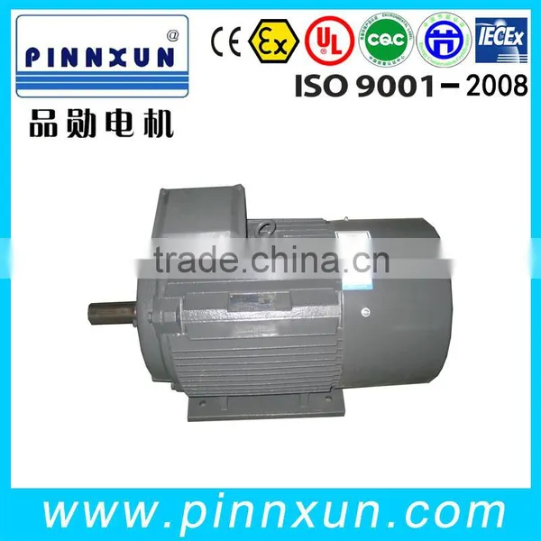 New Style Low Price YPT Three Phase Vfd Motor