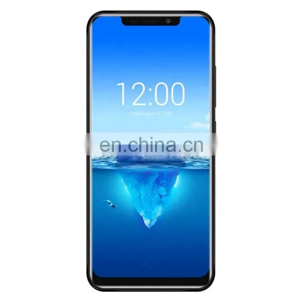 Original OUKITEL C12 Pro 2GB RAM 16GB ROM Dual Back Cameras Fingerprint Identification 6.18 Inch Mobile Phones photo-5