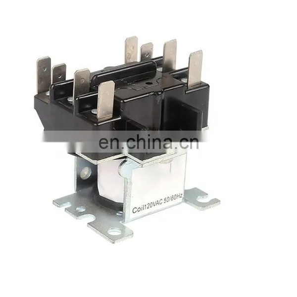 Air Conditioner Switching Relay Switch Relay Switching Control Air-conditioning and Heating Fans Good Quality
