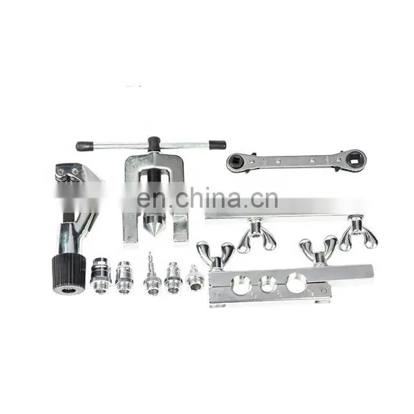 CT-278L Refrigeration Tool Aluminum Tube Expander Hydraulic Tube Expander photo-4