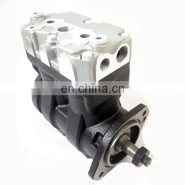 ISBE6.7 Air compressor assembly 3977147