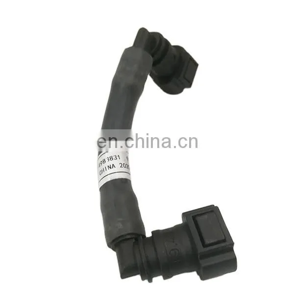 4983831 Engine Fuel Supply Tube 4983831 Diesel Engine Truck Parts photo-2