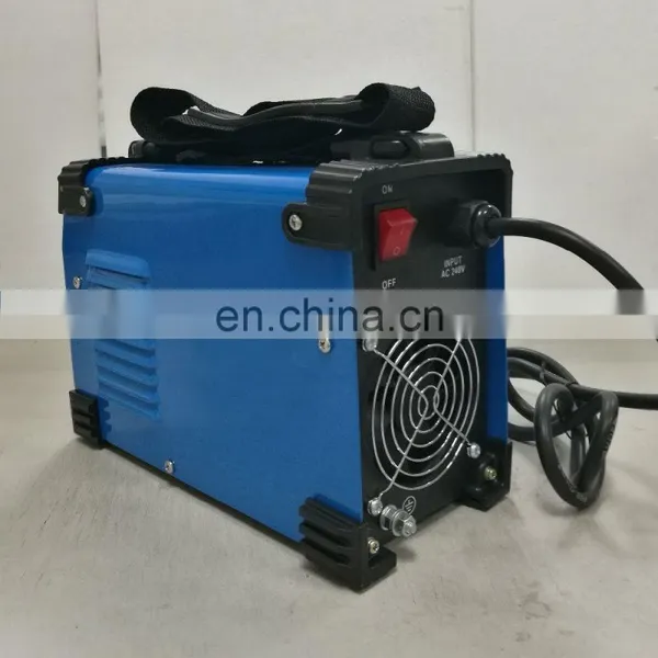 MMA 200A Inverter Electric Welder dc IGBT Arc Automatic Welding Machine photo-4