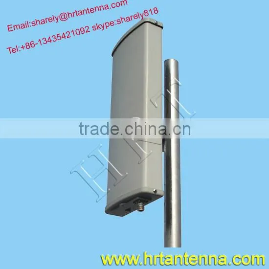 15dbi High Gain Wifi 5ghz Sector Antenna