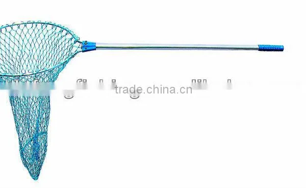 One Section Landing Net