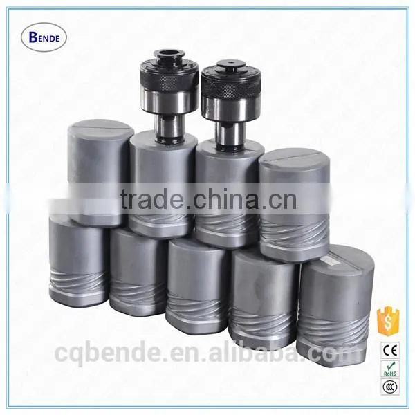 Torque Protection Air Tapping Machine Collet Quality Choice photo-6