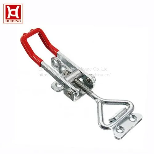 Stainless Steel Door Latch