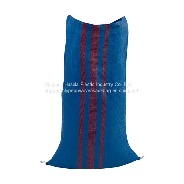 Virgin pp Fibc Big Bags Bulk Bag 1000kg 1500kg 2000Kg Sand Bag PP Woven Jumbo Bag photo-2