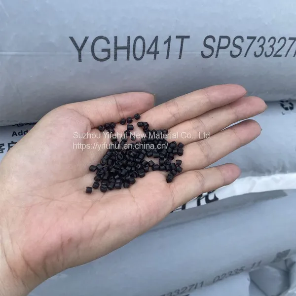 Cheap PE100 HDPE Pipe Fittings Reducing Coupler Plastic HDPE Pipe Reducer for Water Application Machined Polyethylene Head Model photo-2