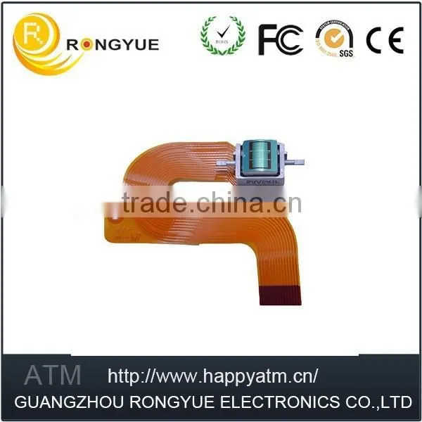 ATM Machine Parts Small Magnetic Card Reader Head 1770006974 Card Reader Parts