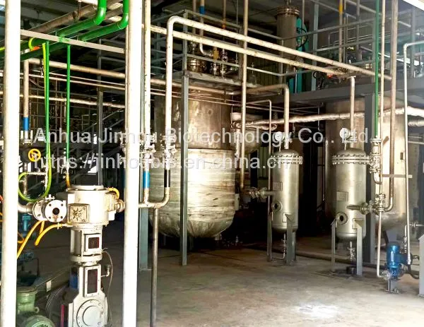 Magnolia Bark Extract 98% Magnolol & Honokiol photo-3