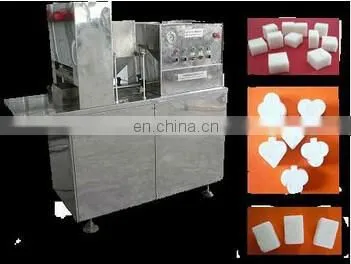 Brown Sugar Cube Machine for Coffee Lump photo-3