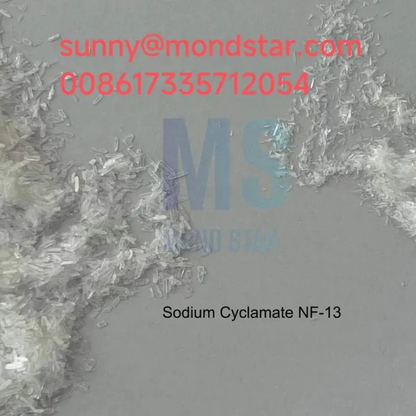 Sodium Cyclamate
