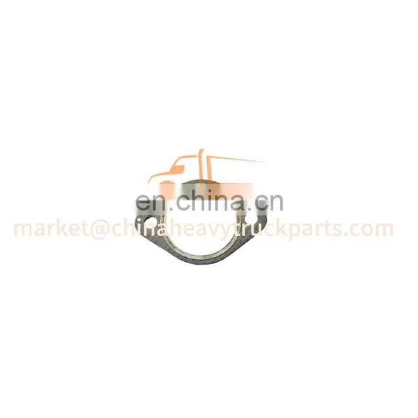 Foton Auman/Aumark/Mercedes Actros/Miler/Land Pioneer Truck Weichai Engine Gearbox Zf/Fast Truck Spare Parts 614070078 Shim photo-4