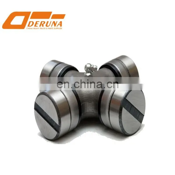 FAW Truck Spare Parts Cardan Shaft Cross-section 50x135 5320-2205025 For FawJ6 J6p J6L J7 Truck photo-4
