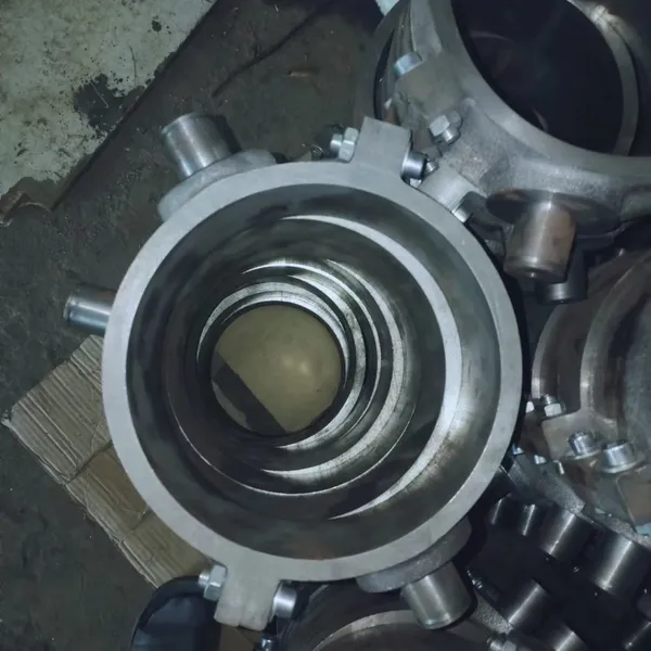 Ductile Iron
