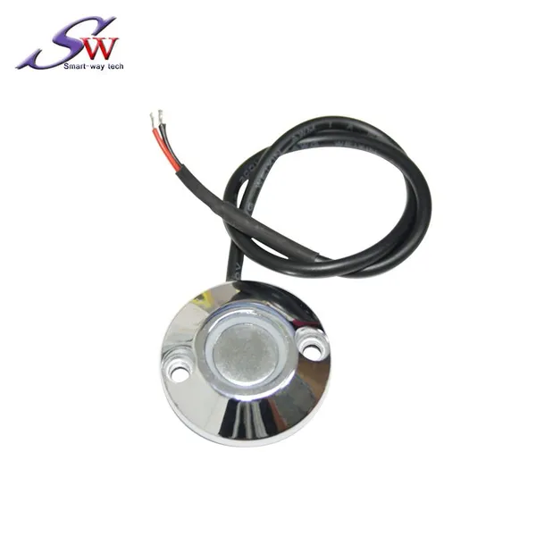 TMR-W 1-wire Dallas Key Reader IButton Probe for DS1990 RW1990 TM1990 photo-3