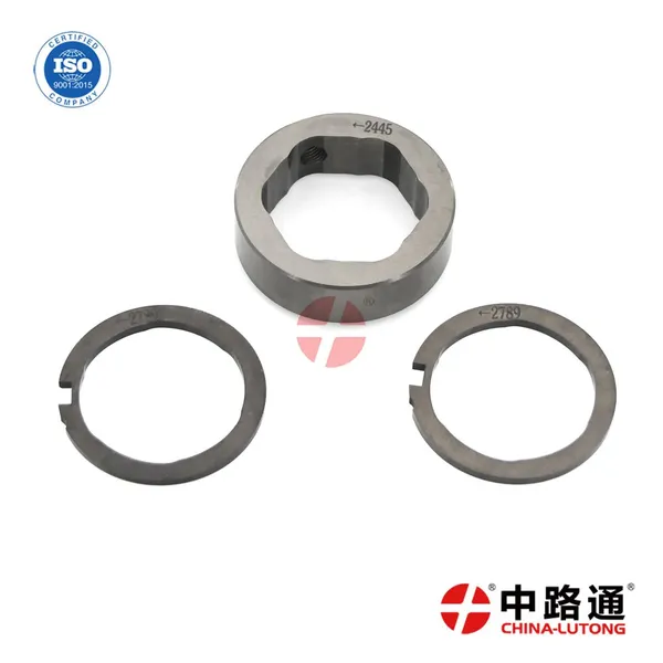 Cam Ring & Scroll Plate photo-4