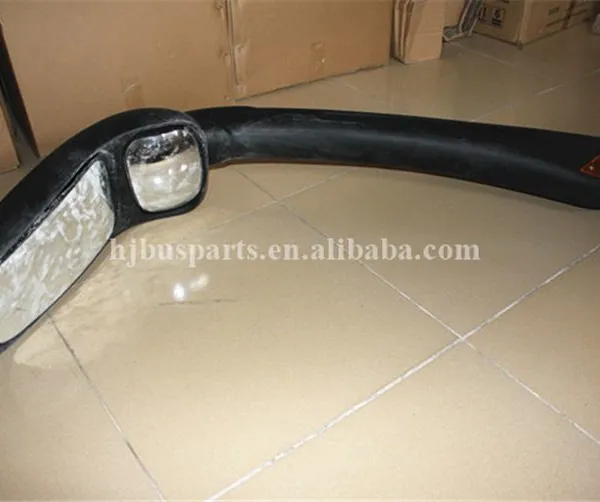 Bus Mirror HJRB 00163B Kinglong Spare Parts Auto Dimming Bus Rearview Mirror Bus Spare Part photo-2
