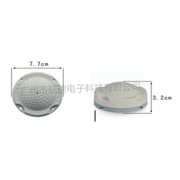 Navigation Speed Pickup, Conference Room, Bank Hall, High-sensitivity Anti Echo Monitoring Dedicated photo-4
