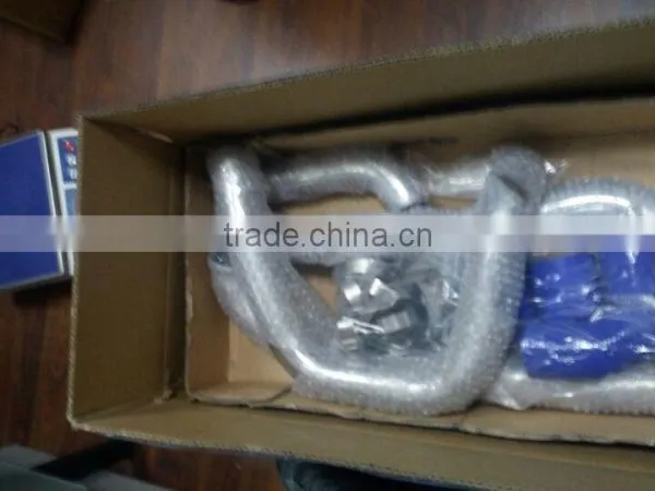 Complete EVO3 Intercooler Kit for EVO1-3 Intercooler Piping Kit photo-2
