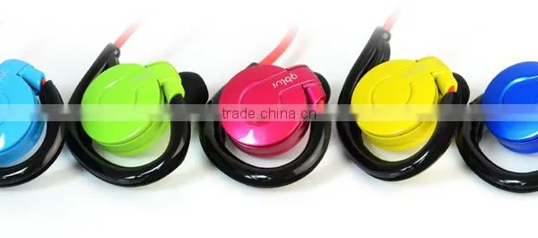 Bluetooth Wireless Neckband Sport Stereo Headset for IPhone Samsung Android Mobile Phone