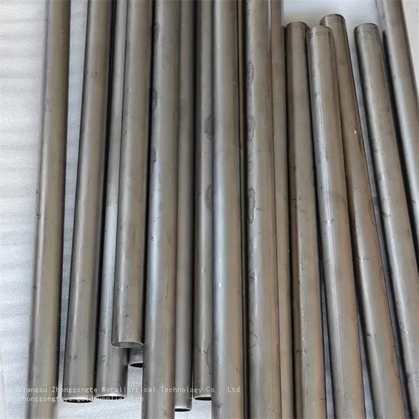 Manufacturer Supplier Hot Rolled Cold Stainless Alloy Alloy Mild Steel Ss Boiler Square Tube photo-3