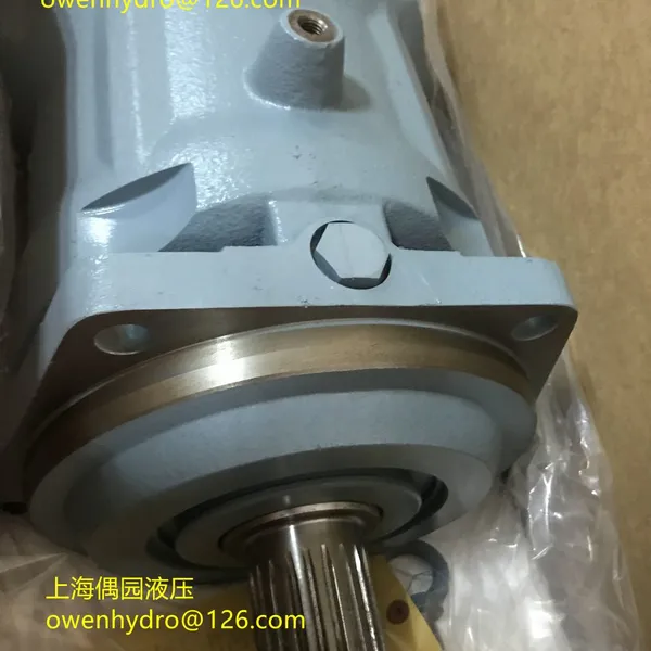 Vickers Hydraulics MOTOR ME350BC ME350BG ME4100-B ME4100-BW ME4100-P ME600BCS2550+BB250BG ME600BCS2550+BB250BC photo-3