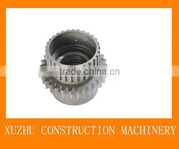 Standard High Quality Spur Gear photo-2