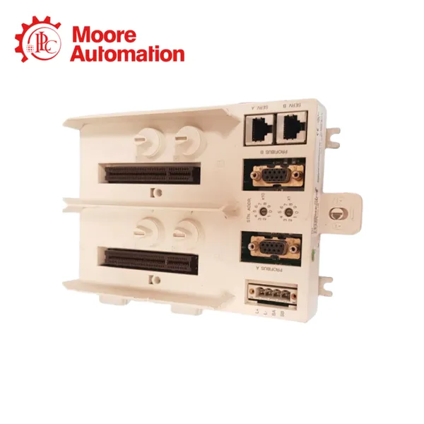 ABB TU846 3BSE022460R1 photo-2