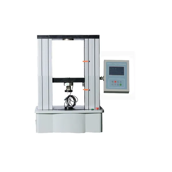 Bottle Top Load Tester Testing Machine photo-2