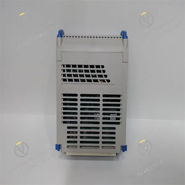 1C31233G04 EMERSON Digital Input Module photo-2