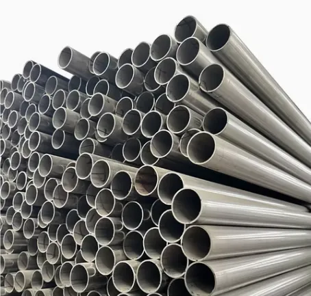Discount Seamless Stainless Pipes With Ba/2b/No.1 Pickling/Polished photo-3