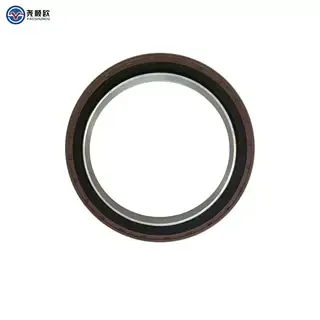 Mercedes-Benz Crankshaft Rear Oil Seal OM457 Engine Special Heavy Truck Diesel Accessories A0259975047 Original Factory photo-2