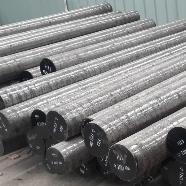 Dongbei Special Steel  DC53 S136 NAK80 SKD61 718H P20 H13 45#Steel