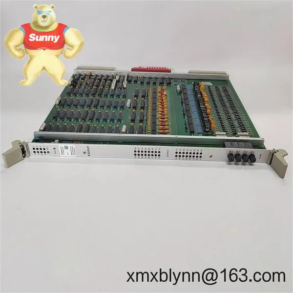 ALSTOM E32OUT (N895609510K / N895609010R / N895609100P) – 32‑Channel Digital Output Module for Industrial Control Racks photo-3